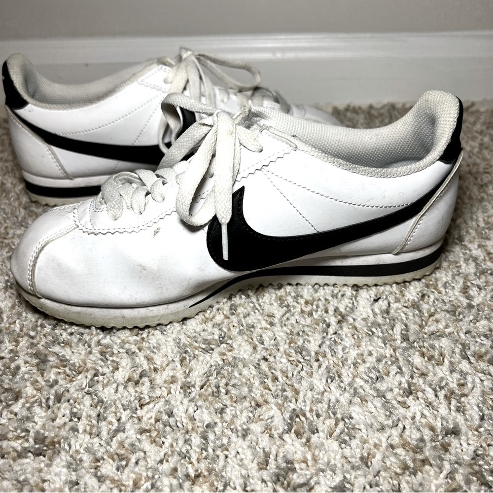 Nike Cortez